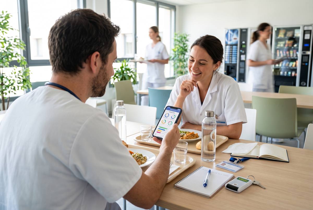 Suivi des indicateurs de la DONUM 2026 pour les médecins